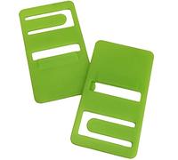 GR Innovations RV Refrigerator Door Prop | 2 Pack - Made in The USA
