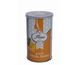 Gr ino Honey Attiki 455 Gram x 2