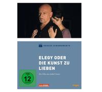 Gr.Kinomomente2-Elegy oder die Kunst zu lieben Gr.Kinomomente2-Elegy oder die Kunst zu lieben [Import allemand]