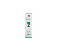 Lanes Tea Tree & Witch Hazel Cream 28g (2 x PACK)