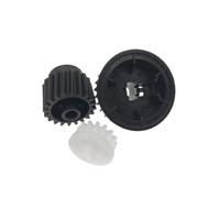 GR-M525-20T RU6-8293-000 Lower Pressure Roller Fuser Drive Gear Kit 15T 20T 29T Compatible With M521 M521dn M525 M525f M525dn M525c Printer Models Replacement Part 1SET