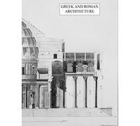 Gr nd Roman Architecture: Volume 1 (European and Asian Architecture)