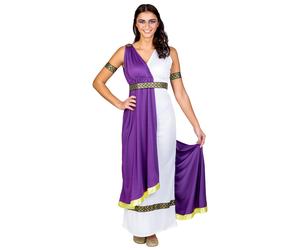 Gr oddess Costume | Woman Lady god Minerva Aphrodite Halloween Olympic Party