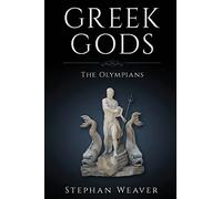 Gr ods: The Olympians