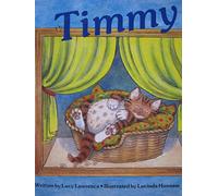 GR - TIMMY(60490) (Literacy Links Plus Guided Readers Emergent)