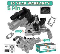 GR VALVE FOR HYUNDAI I40 IX35 KIA CARENS IV 1.7 CARENS OPTIMA SPORTAGE 1.7 CRDI