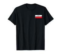 GR11 Trail Marker Pyrenees Hiking Route T-Shirt