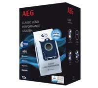 GR201SM S-Bag Classic Long Performance Value Pack 12 Bags 5L GENUINE 9001688242