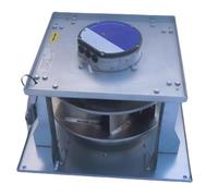 GR31C-ZID.DC.1R 380-480V 3.6-2.85A 2.20W 3550RPM Cooli ng Fan 310mm