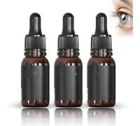 GR33N Jimerito Honey for Eye, GR33N Jimerito Honey Eye Drops, Stingless Bee Honey Eye Drops, 15ML (3Pcs)
