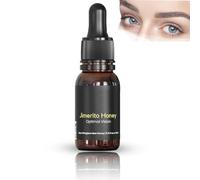 GR33N Jimerito Honey for Eye,Jimerito Honey Eye Drops,Jimerito Bee Honey for Eye, Vision - Wild Stingless Bee Honey Eye Drops (1 Pcs)