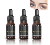 GR33N Jimerito Honey for Eye,Jimerito Honey Eye Drops,Jimerito Bee Honey for Eye, Vision - Wild Stingless Bee Honey Eye Drops (3 Pcs)