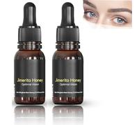 GR33N Jimerito Honey for Eye,Jimerito Honey Eye Drops,Jimerito Bee Honey for Eye, Vision - Wild Stingless Bee Honey Eye Drops (2 Pcs)