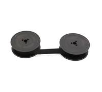 GR4 GR4BR GR4BK Typewriter Ribbon Compatible With Olivetti A730 A770 Models 42 44 45 46 And Valentine Double Spool(Black 50pcs)