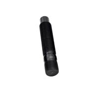 Gr5 Titanium Wheel Stud For Toyota Wheel Bolt | M14x1.25 TO M14x1.5x78mm(Black)