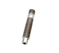 Gr5 Titanium Wheel Stud For Toyota Wheel Bolt | M14x1.25 TO M14x1.5x78mm(Silver)