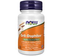 Gr8-Dophilus 60 Veg Caps ENTERIC COATED by Now Foods
