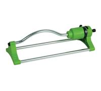 Gr8 Garden Bar Sprinkler Lawn Oscillating Watering Flow Kit Pipe Hose Tube Spray