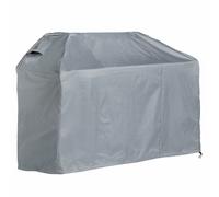 Gr8 Garden Garden Waterproof Barbecue Cover BBQ Protector in Grey Gr8 Garden Grey