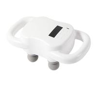 Multifunctional 4 Head Massage Gun Muscle Percussion Body Massager