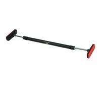 Gr8 Home Adjustable Door Pull Up Bar For Doorway Home Gym Travel Push Chin Ups Strength Training Fitness Exercise Workout Equipment