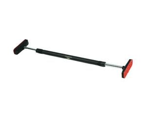 Gr8 Home Adjustable Door Pull Up Bar For Doorway Home Gym Travel Push Chin Ups Strength Training Fitness Exercise Workout Equipment