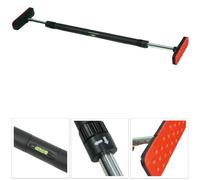 Gr8 Home Adjustable Pull Up Door Bar Push Chin Ups Fitness Exercise Home Gym For Doorway