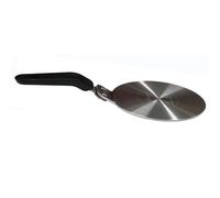 Gr8 Home Moka Induction Plate Hob Heat Diffuser Disc Pot Pan Adapter Converter Tool 13cm