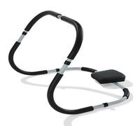 Gr8 Home Sit up abdominal roller trainer ab crunch core worker abs exercise machine gym