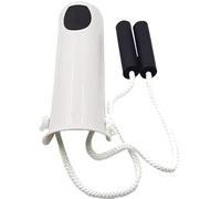 Gr8 Home Sock Aid Helper for Seniors, Easy Sock On and Off Dressing Tool, Mobility Aid for Limited Flexibility