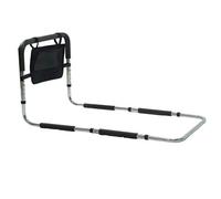 Gr8 Home Steel Bed Rail Assist Handle Adjustable Safety Support For Elderly