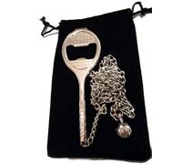 Gr8 Life Co Tennis Racket Net Check Bottle Opener Court Accessory Gift Height Measure