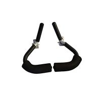 GR8FLEX Crunch Ab Accessory Ergonomically Designed For Total Gym