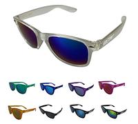 gr8ful® Sunglasses for Men & Women | Ladies & Mens Shades | Retro Sun Glasses for Outdoors, Hiking, Walking, Golf, Fishing, Cycling, Running