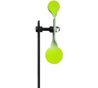 Gr8Fun Post Single Spinner Target - Top 25mm, Bottom 40mm
