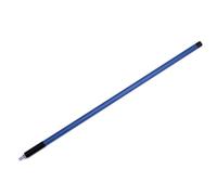 GRA-CF5200 Carbon Fiber HF Telescopic Whip Antenna, 201.6-Inch Version, for use with 3/8 X 24 and M10 X 1 Antenna Systems