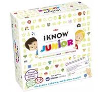 Gra iKNOW Junior Tactic
