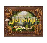 Gra Jumanji Polska Gra Planszowa Towarzyska Best Polish Board Game