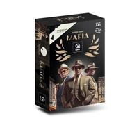 Gra Mafia Polska Gra Towarzyska Polish Board Game Po Polsku