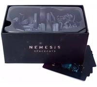 Gra Nemesis. Space Cats (edycja polska) Rebel