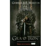 Gra o tron (PIEŚŃ LODU I OGNIA)