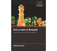 Gra o tron w Brazylii: O odbiorze dzie¿ w ¿rodowisku wirtualnym