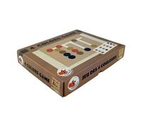 Gra Obserwacyjna 4 Kolory Polska Gra Planszowa Edukacyjna Best Polish Board Game