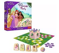 Gra planszowa Disney The Princess Party TREFL