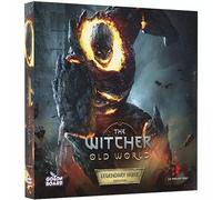 Gra planszowa Go on Board The Witcher: Old World - Legendary Hunt
