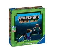 Minecraft. Builders and Biomes Ravensburger