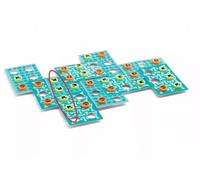Gra planszowa TicTac Cats Djeco