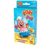 Gra Pop The Pig Polska Gra Karty Polish Board Game Po Polsku