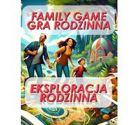 Gra rodzinna | Gra dla rodziny: Gra dla dzieci i dorosłych