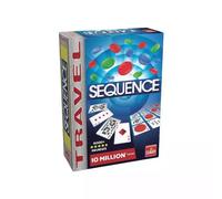 Gra Sequence Travel Goliath